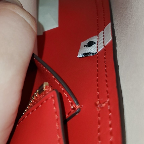 Kate Spade Magnolia Street tote - Picture 10 of 12